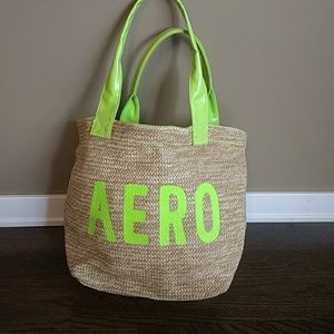 Aeropostale totebag